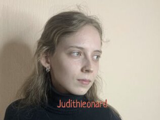 Judithleonard