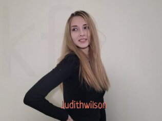 Judithwilson