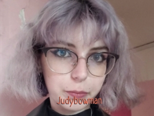 Judybowman