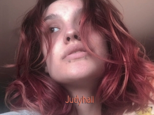 Judyhall