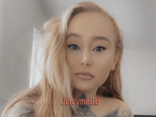 Juicymel18