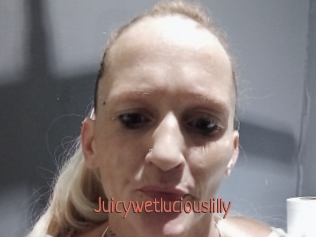 Juicywetluciouslilly