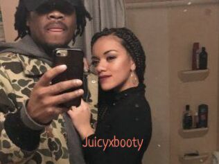 Juicyxbooty