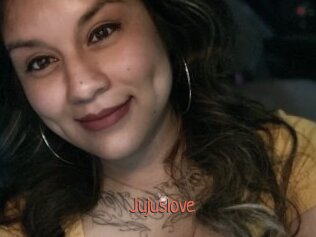 Jujuslove