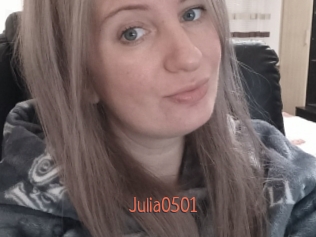 Julia0501