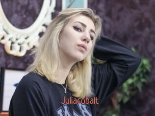 Juliacobalt