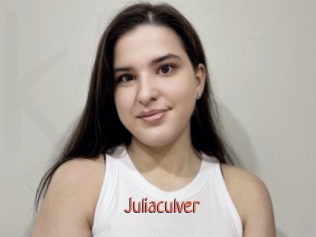 Juliaculver