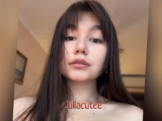 Juliacutee