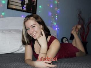 Juliadenali