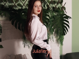 Juliaflers
