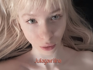 juliagavrilina Kachou Fuzoku