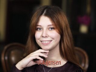 Juliajensen