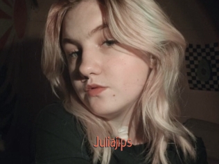 Juliajips