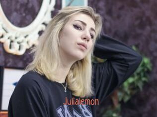 Julialemon