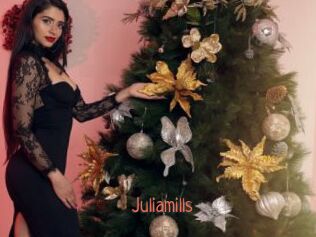 Juliamills