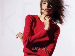 Juliana_lady