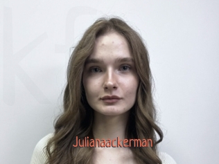 julianaackerman Kachou Fuzoku