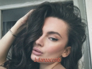 Julianaacomb