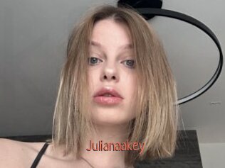 Julianaakey