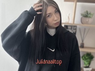 Julianaalltop