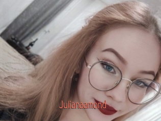 julianaamond Kachou Fuzoku