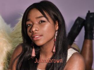 Julianabrown