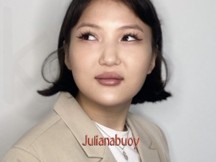 Julianabuoy