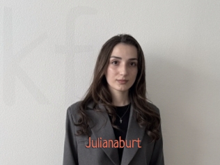 Julianaburt