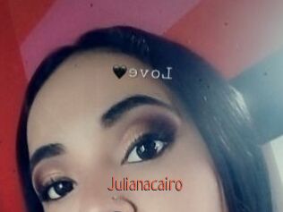 Julianacairo