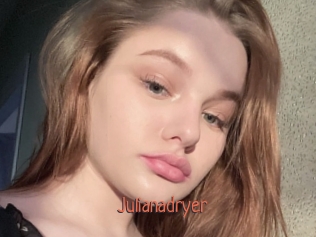 julianadryer Kachou Fuzoku