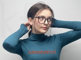 Julianadumford