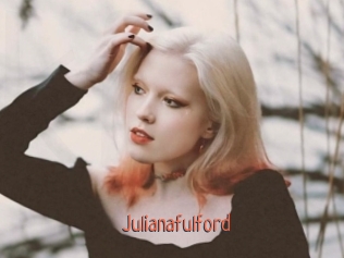 Julianafulford