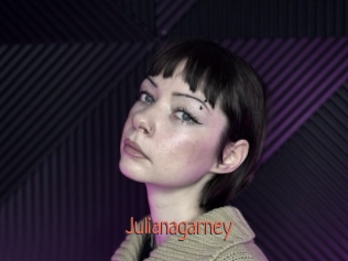 Julianagarney