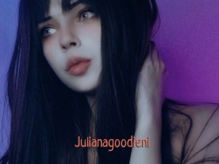 Julianagoodieni