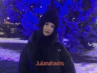 Julianahavins