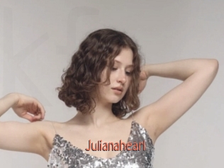 Julianahearl