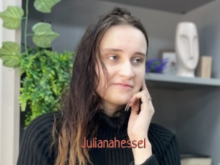 Julianahessel