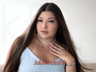 Julianahoward