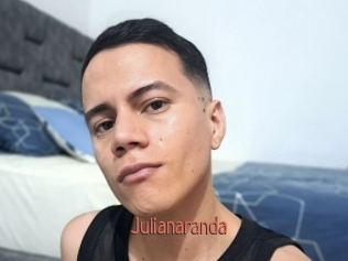 Julianaranda