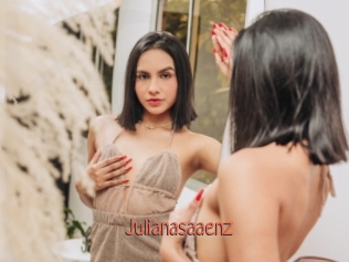 Julianasaaenz