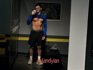 juliandylan Kachou Fuzoku