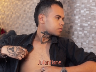 Julianflame