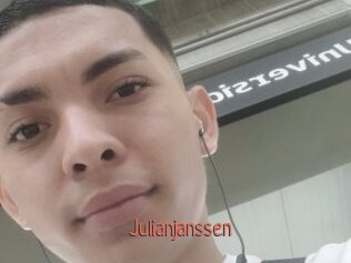 Julianjanssen