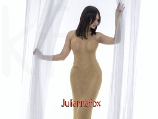 Juliannafox