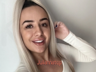 Juliannatop