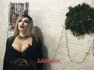 Juliannefox
