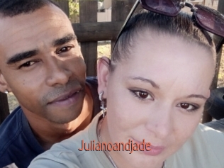 Julianoandjade