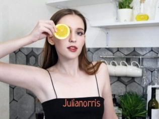 Julianorris