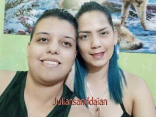 Juliansanddaian