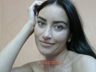 Juliaradu